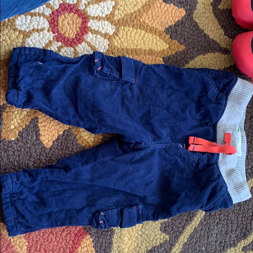Boden pants!